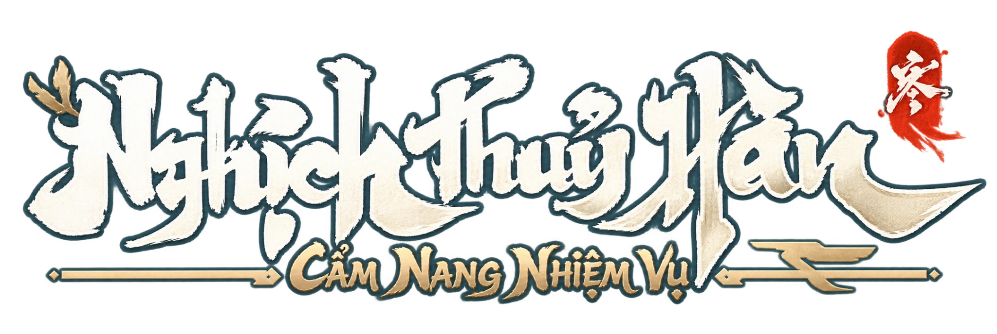 Nghịch Thủy Hàn — Cẩm Nang Nhiệm Vụ