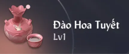 Đào Hoa Tuyết