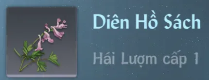 Diên Hồ Sách