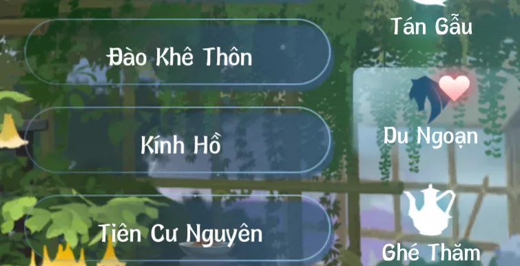 Du Ngoạn Kính Hồ