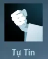 Hành động Tự Tin