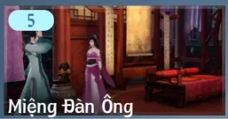 Ảnh sưu tập-Miệng Đàn Ông