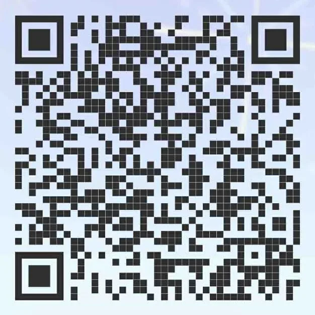 Mã QR ủng hộ