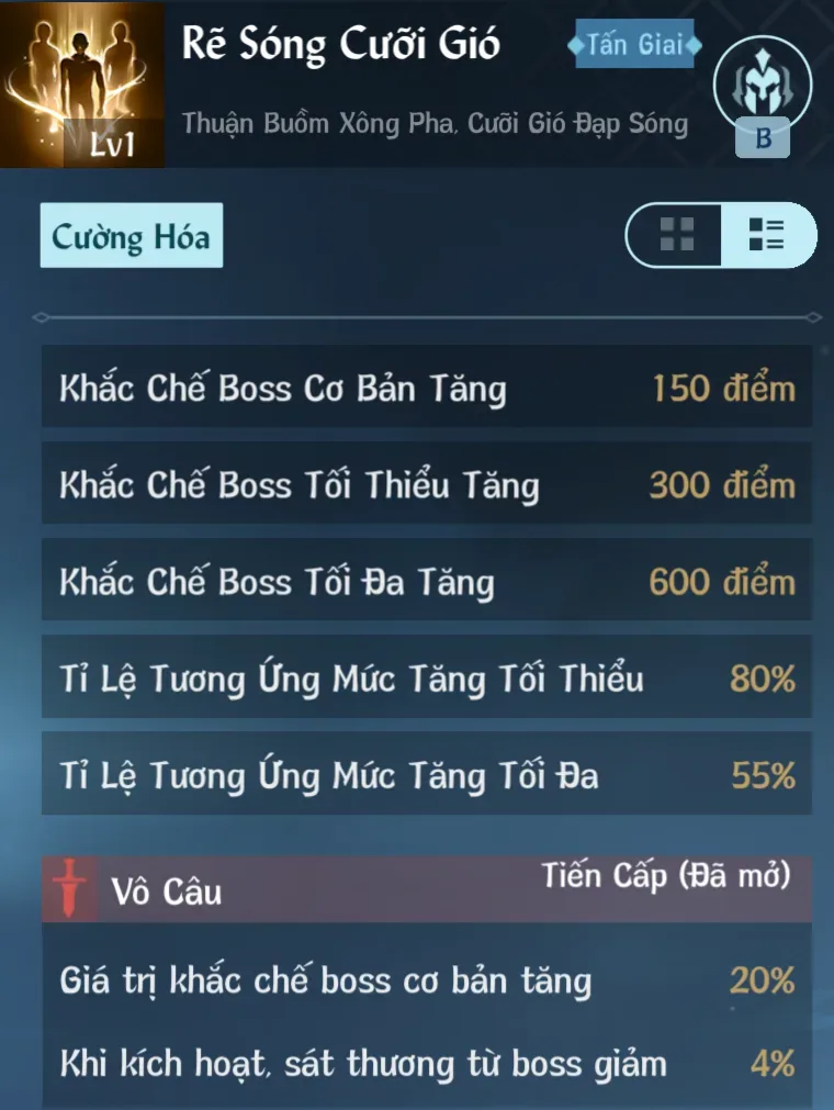 Rẽ Sóng Cưỡi Gió-Tấn Giai