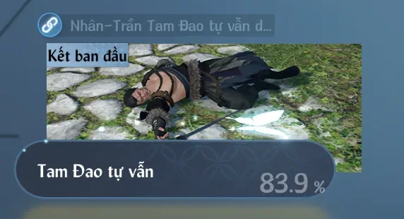 Tam Đao Tự Vẫn