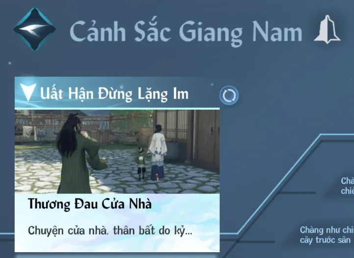 Uất Hận Đừng Lặng Im